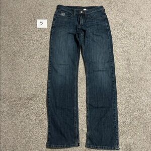 Men’s Cinch Silver Label Jeans Size 31x36